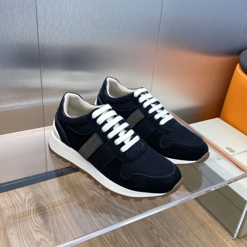 BestValue Brxnxllo Cxcxnelli Sneakers 114146