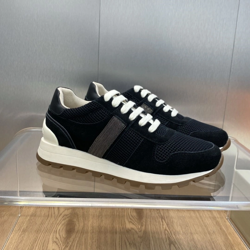 BestValue Brxnxllo Cxcxnelli Sneakers 114146