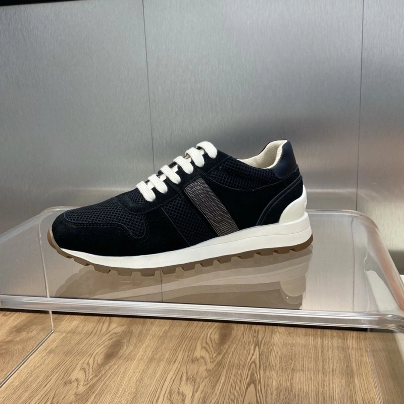 BestValue Brxnxllo Cxcxnelli Sneakers 114146