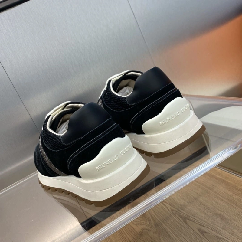 BestValue Brxnxllo Cxcxnelli Sneakers 114146