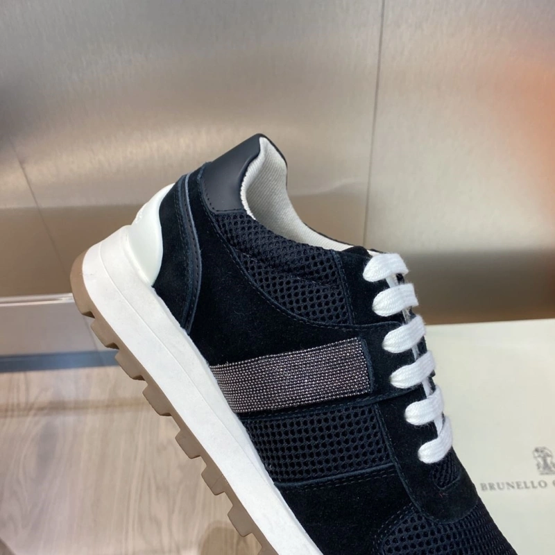 BestValue Brxnxllo Cxcxnelli Sneakers 114146