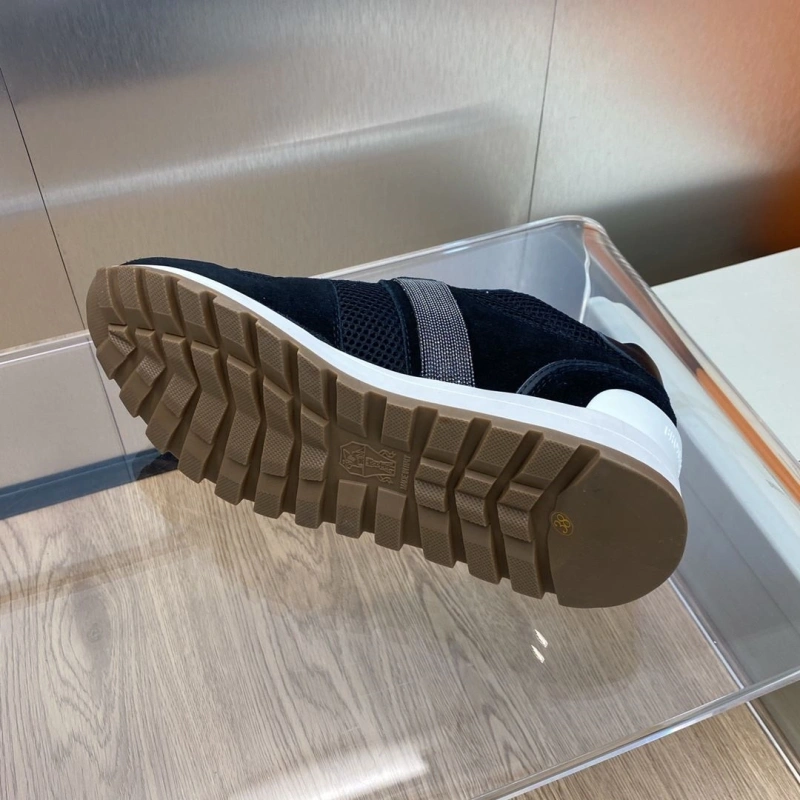 BestValue Brxnxllo Cxcxnelli Sneakers 114146
