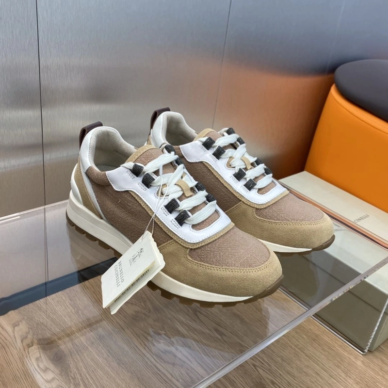 Brxnxllo Cxcxnelli Sneakers StreetReady 114138