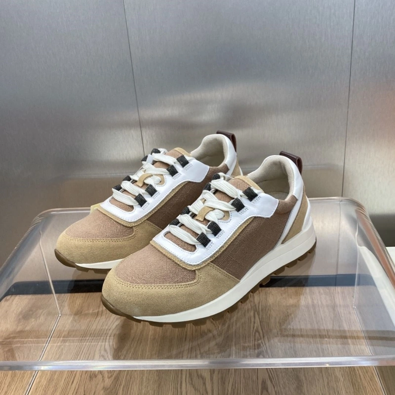 Brxnxllo Cxcxnelli Sneakers StreetReady 114138