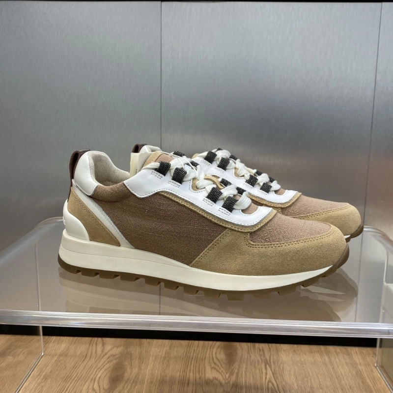 Brxnxllo Cxcxnelli Sneakers StreetReady 114138