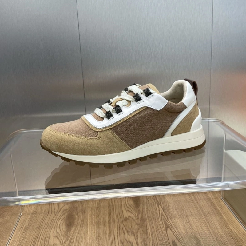 Brxnxllo Cxcxnelli Sneakers StreetReady 114138