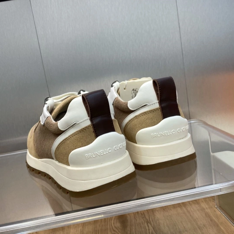 Brxnxllo Cxcxnelli Sneakers StreetReady 114138