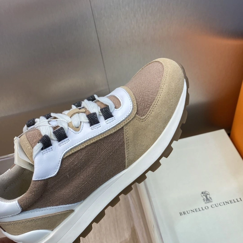 Brxnxllo Cxcxnelli Sneakers StreetReady 114138