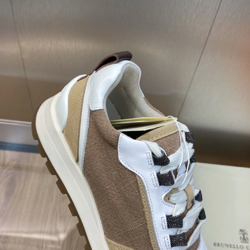 Brxnxllo Cxcxnelli Sneakers StreetReady 114138
