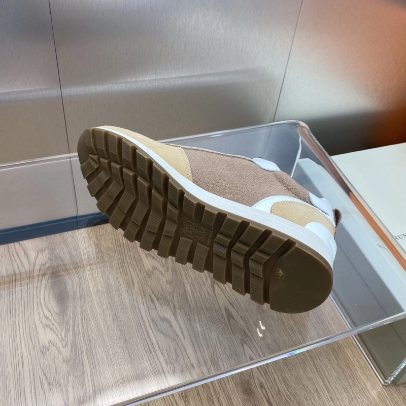 Brxnxllo Cxcxnelli Sneakers StreetReady 114138