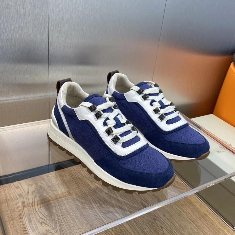 GoAnywhere Brxnxllo Cxcxnelli Sneakers 114142