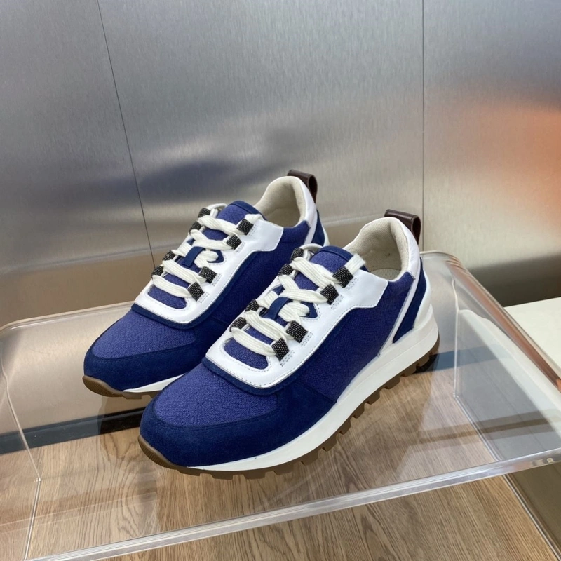 GoAnywhere Brxnxllo Cxcxnelli Sneakers 114142