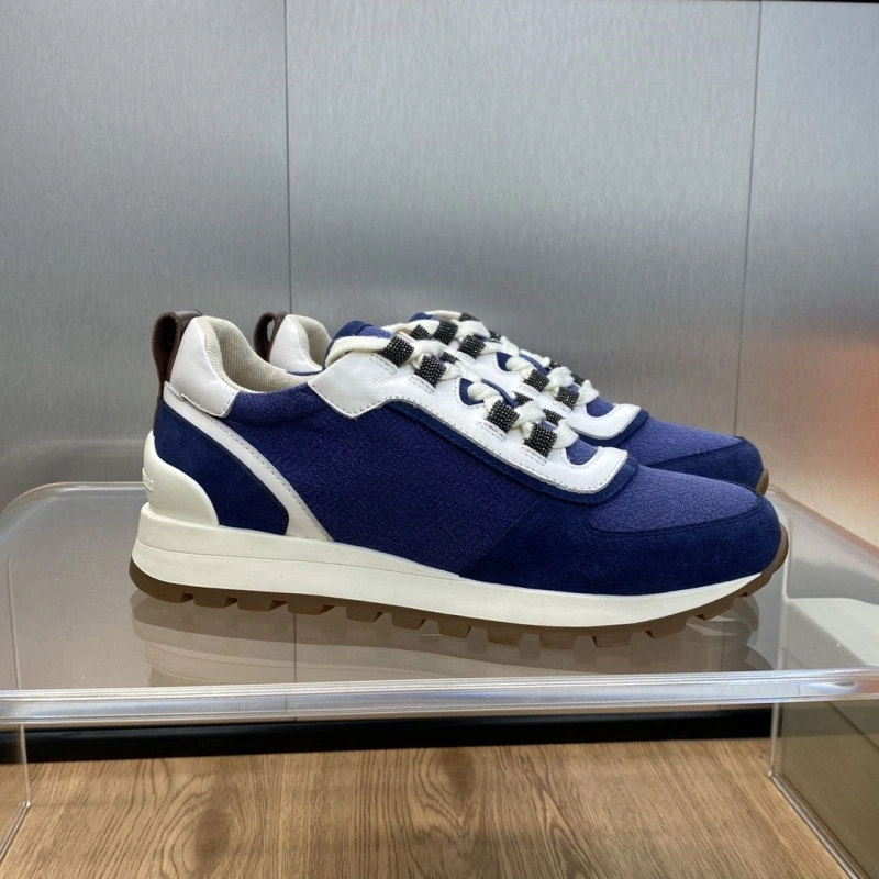 GoAnywhere Brxnxllo Cxcxnelli Sneakers 114142