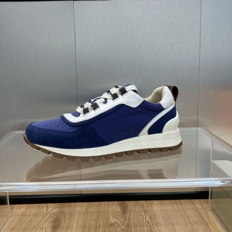 GoAnywhere Brxnxllo Cxcxnelli Sneakers 114142