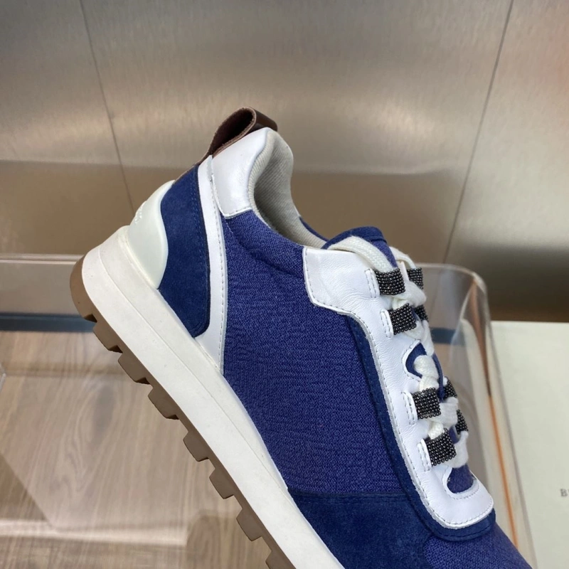 GoAnywhere Brxnxllo Cxcxnelli Sneakers 114142