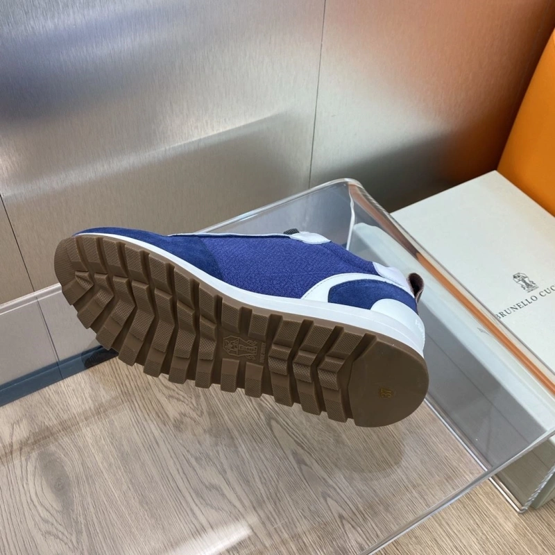 GoAnywhere Brxnxllo Cxcxnelli Sneakers 114142