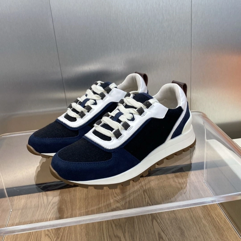 Brxnxllo Cxcxnelli Sneakers Stylish 114133