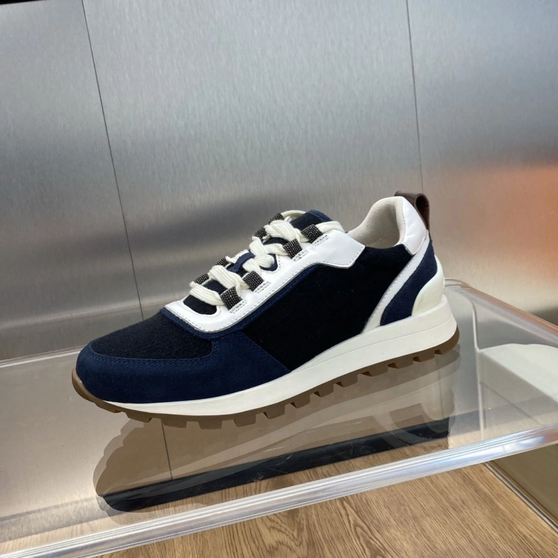 Brxnxllo Cxcxnelli Sneakers Stylish 114133