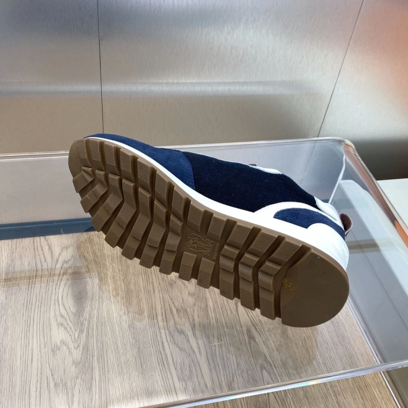 Brxnxllo Cxcxnelli Sneakers Stylish 114133
