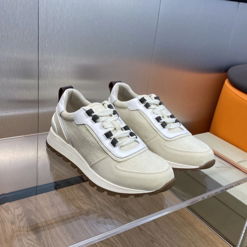 Brxnxllo Cxcxnelli Sneakers NewStyle 114140