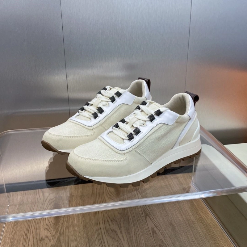 Brxnxllo Cxcxnelli Sneakers NewStyle 114140