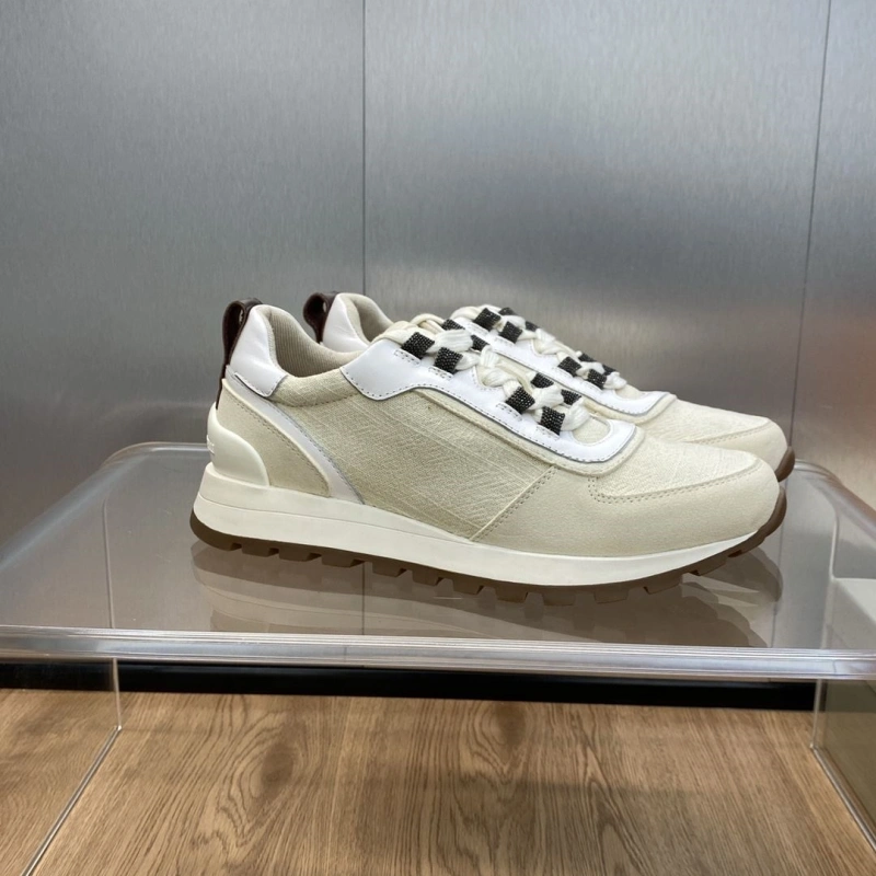 Brxnxllo Cxcxnelli Sneakers NewStyle 114140