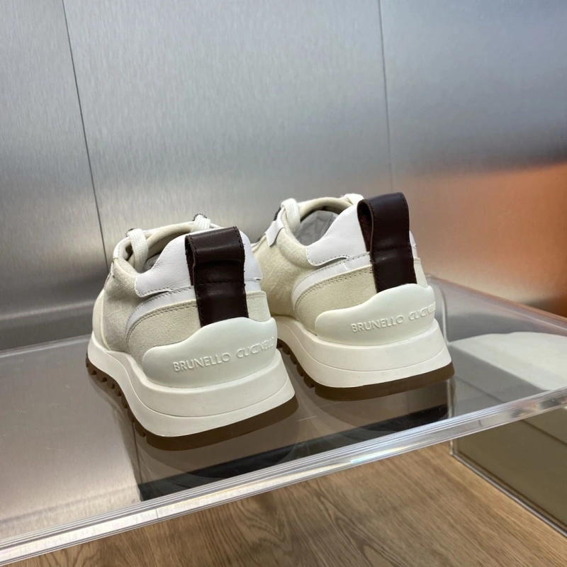 Brxnxllo Cxcxnelli Sneakers NewStyle 114140
