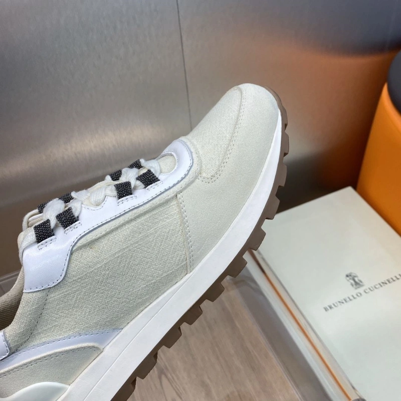 Brxnxllo Cxcxnelli Sneakers NewStyle 114140