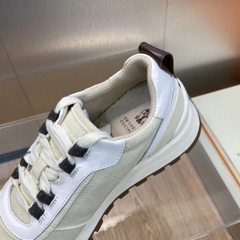 Brxnxllo Cxcxnelli Sneakers NewStyle 114140
