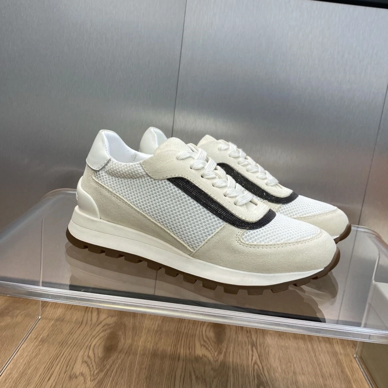 ModernLook Brxnxllo Cxcxnelli Sneakers 114127