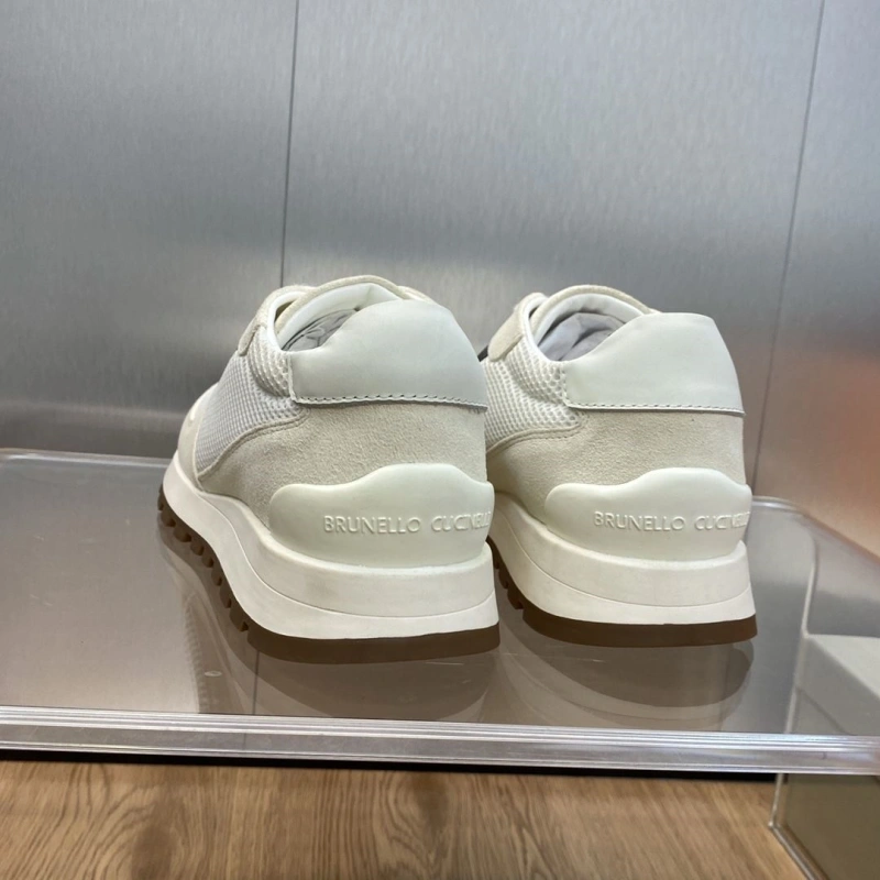 ModernLook Brxnxllo Cxcxnelli Sneakers 114127