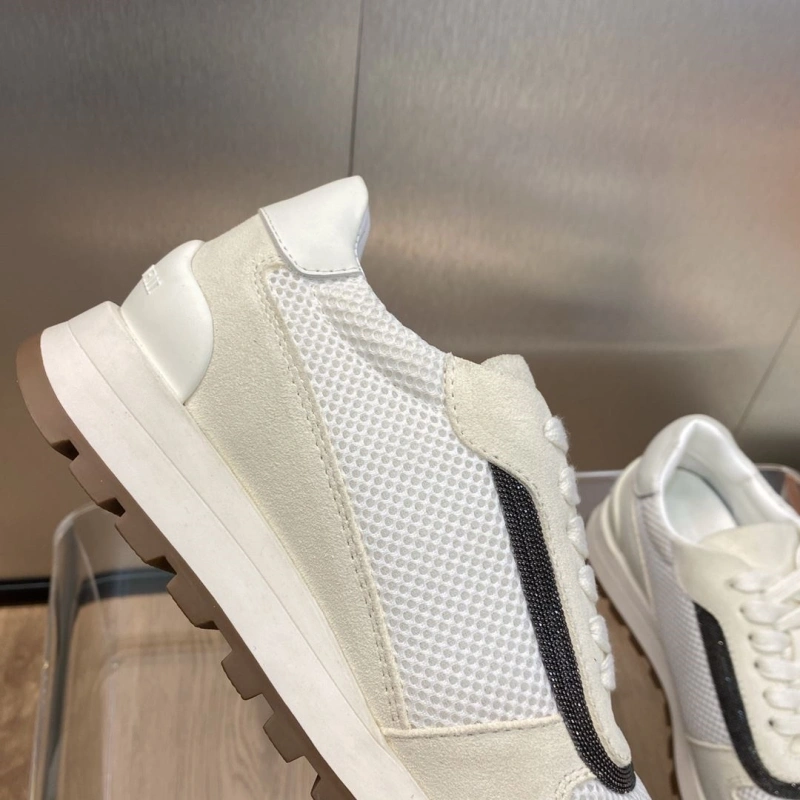 ModernLook Brxnxllo Cxcxnelli Sneakers 114127