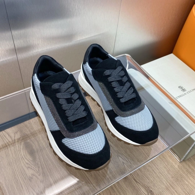 Brxnxllo Cxcxnelli Sneakers UrbanStyle 114121