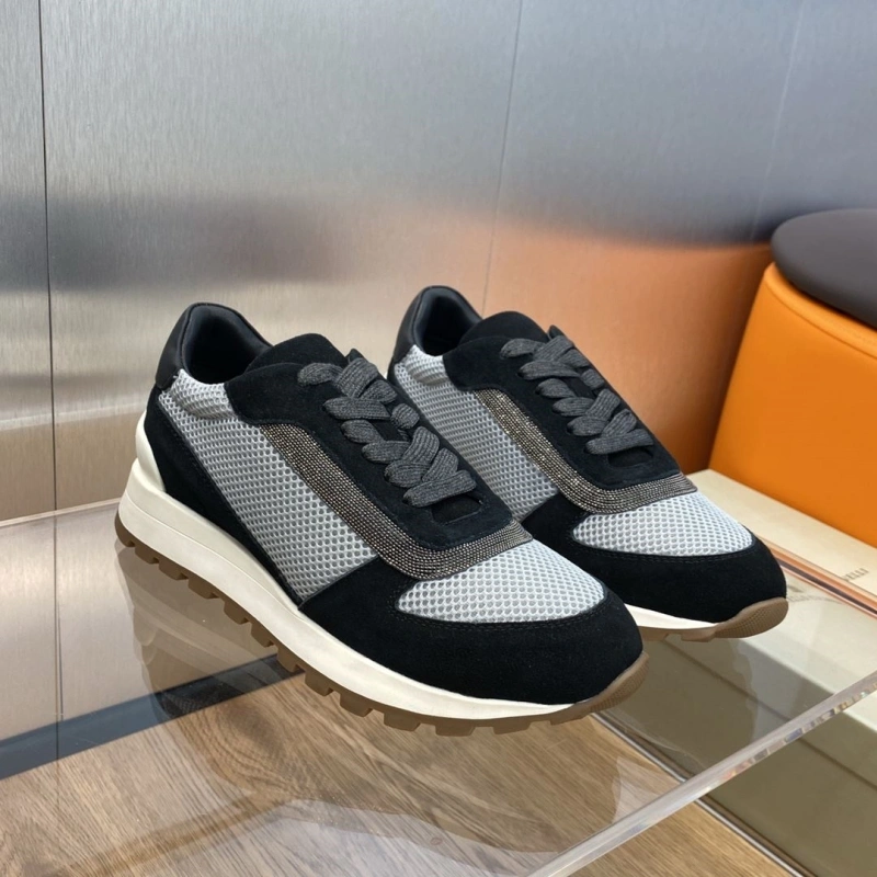 Brxnxllo Cxcxnelli Sneakers UrbanStyle 114121