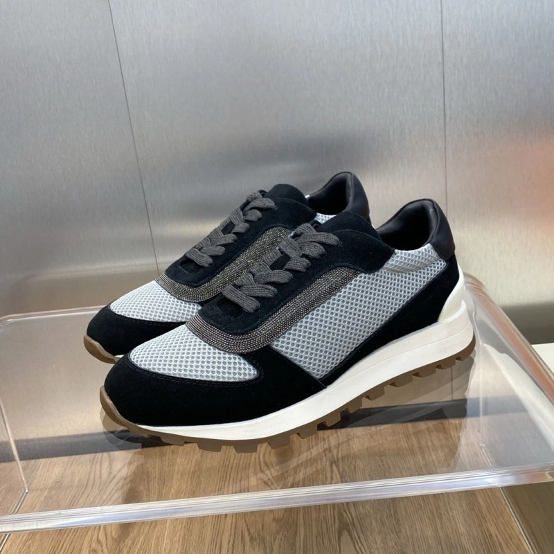Brxnxllo Cxcxnelli Sneakers UrbanStyle 114121