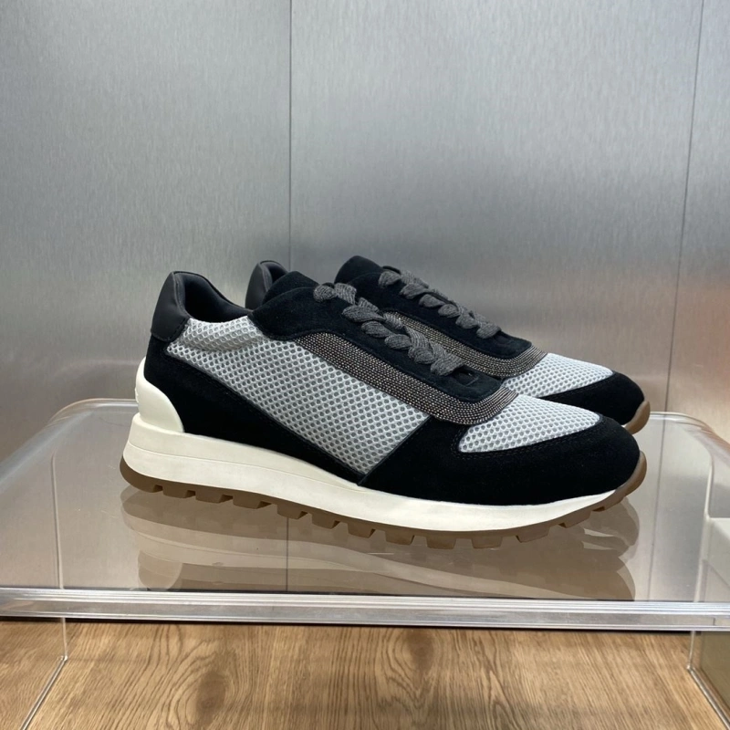 Brxnxllo Cxcxnelli Sneakers UrbanStyle 114121