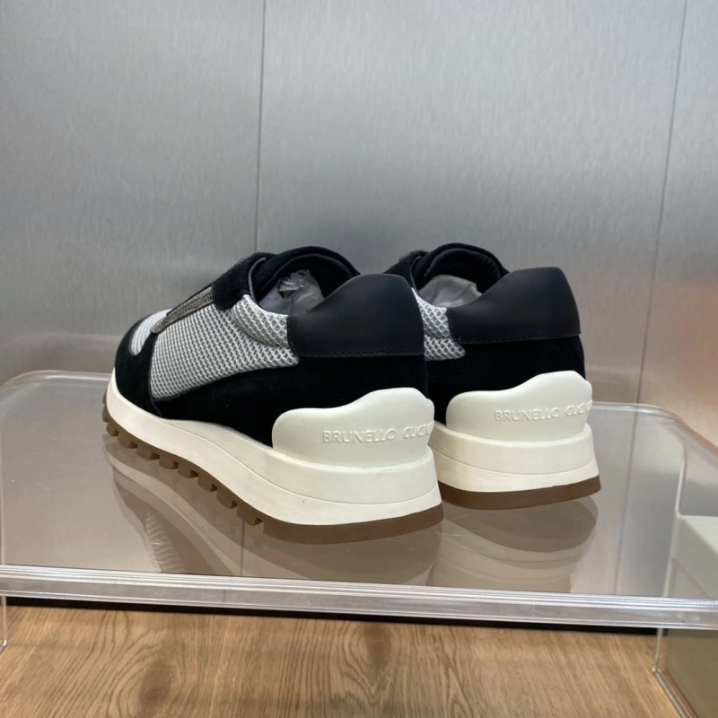 Brxnxllo Cxcxnelli Sneakers UrbanStyle 114121