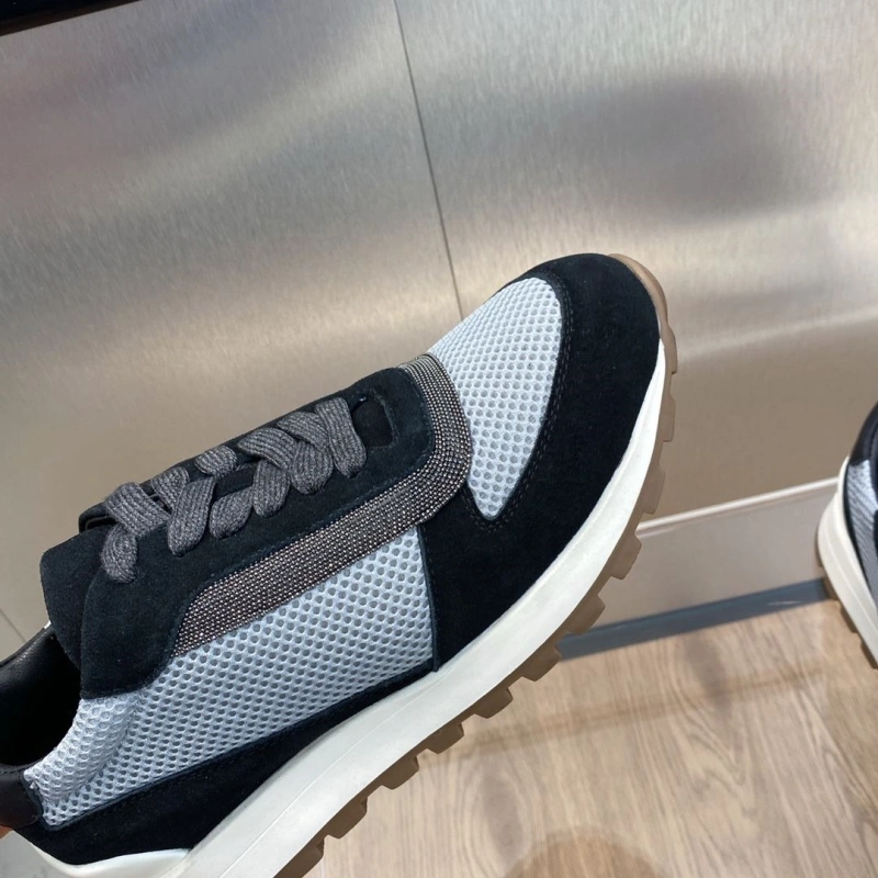 Brxnxllo Cxcxnelli Sneakers UrbanStyle 114121