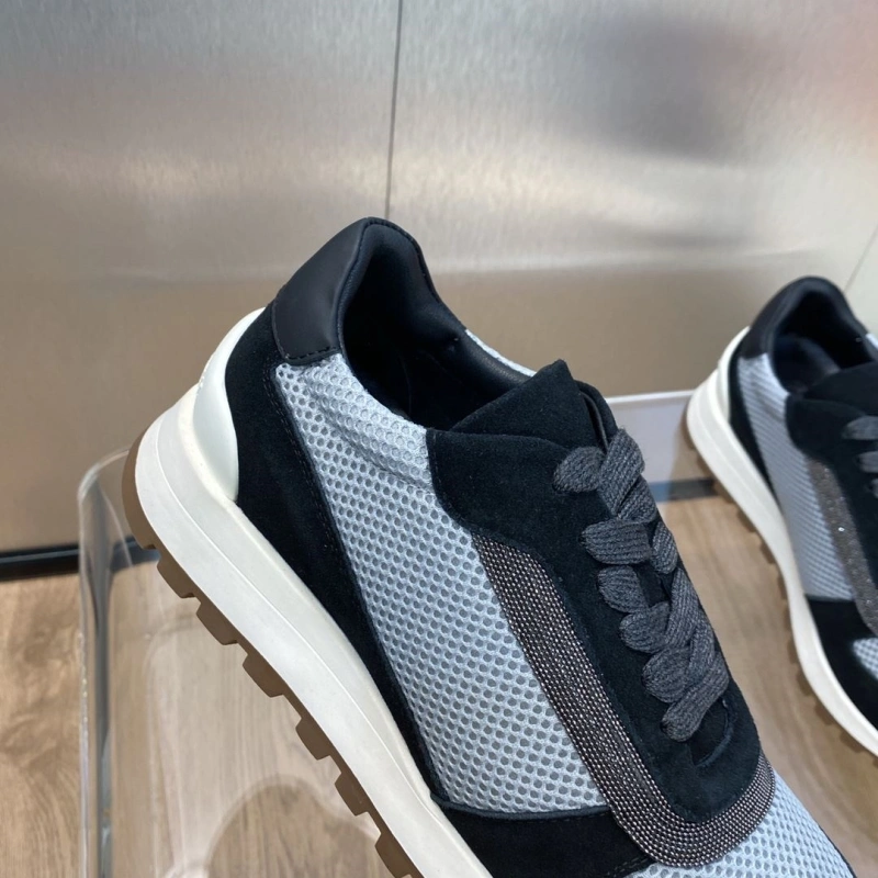 Brxnxllo Cxcxnelli Sneakers UrbanStyle 114121