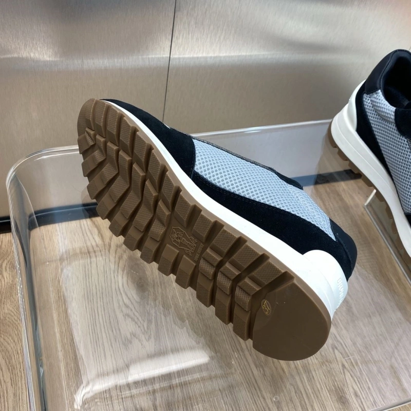 Brxnxllo Cxcxnelli Sneakers UrbanStyle 114121
