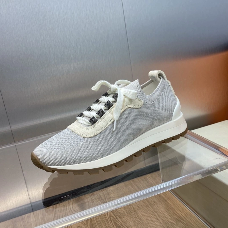 Brxnxllo Cxcxnelli Sneakers Durable 114129