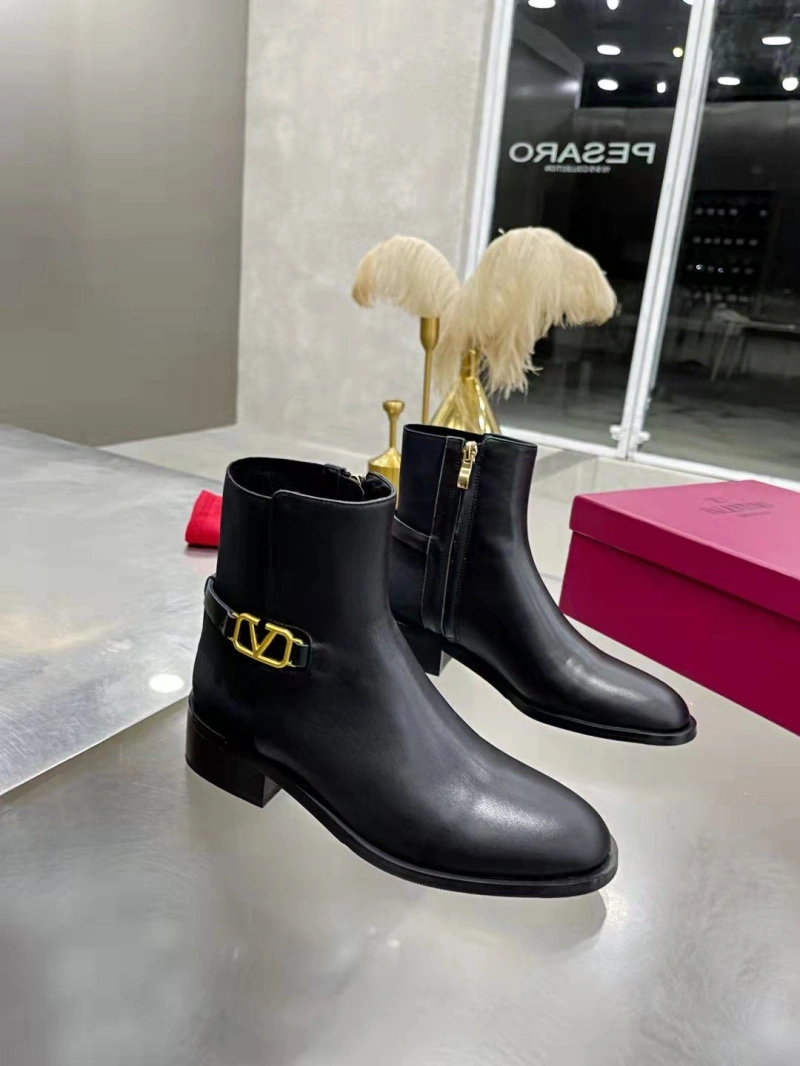 Vxlxntino Boots Refined 232645