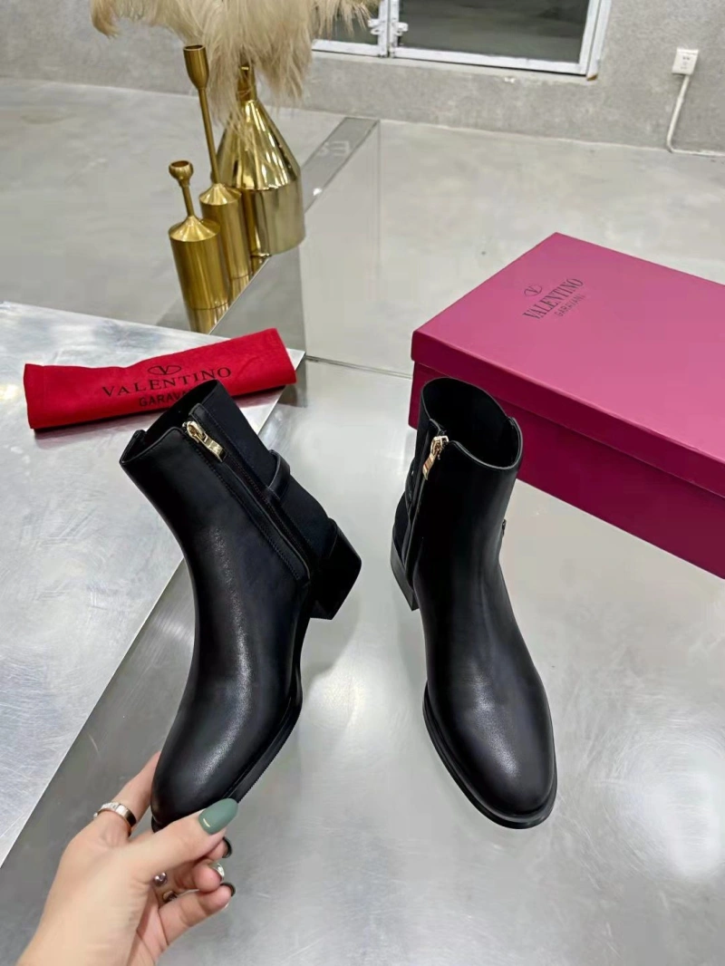 Vxlxntino Boots Refined 232645