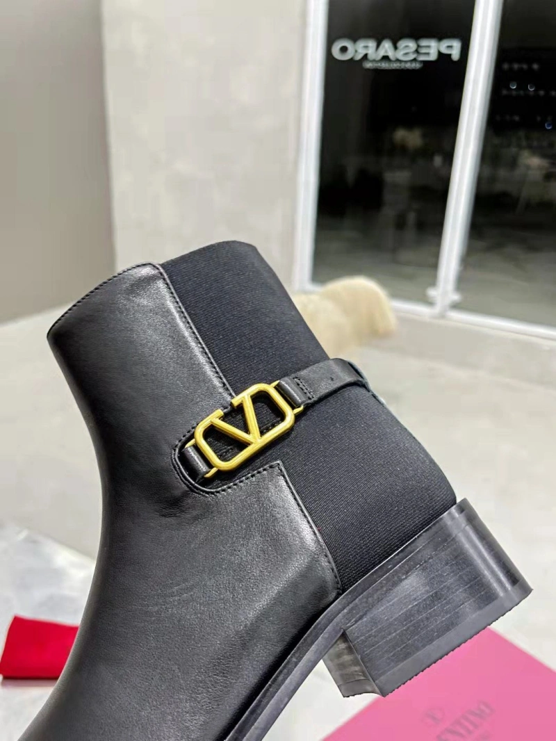 Vxlxntino Boots Refined 232645