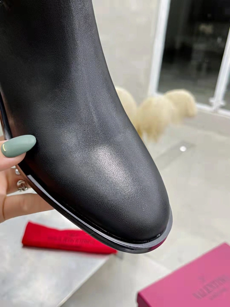 Vxlxntino Boots Refined 232645