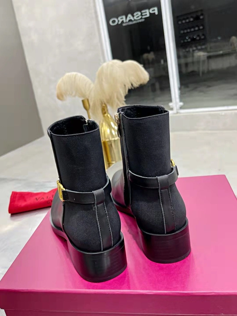 Vxlxntino Boots Refined 232645