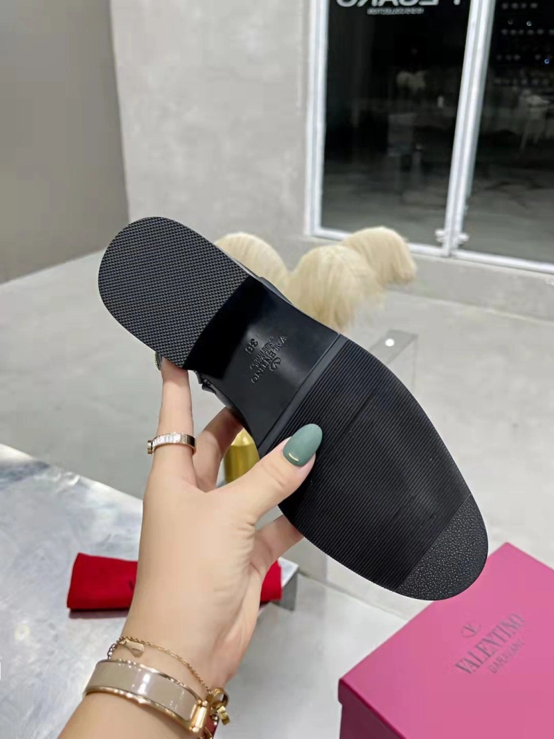 Vxlxntino Boots Refined 232645