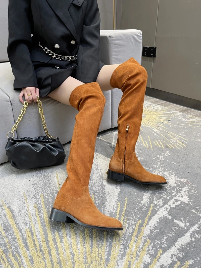 Soft Vxlxntino Boots 232659
