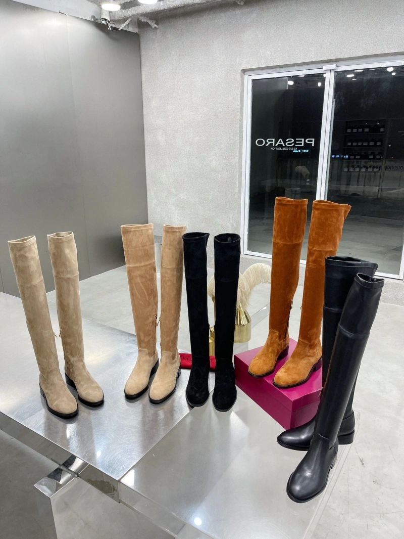 Soft Vxlxntino Boots 232659