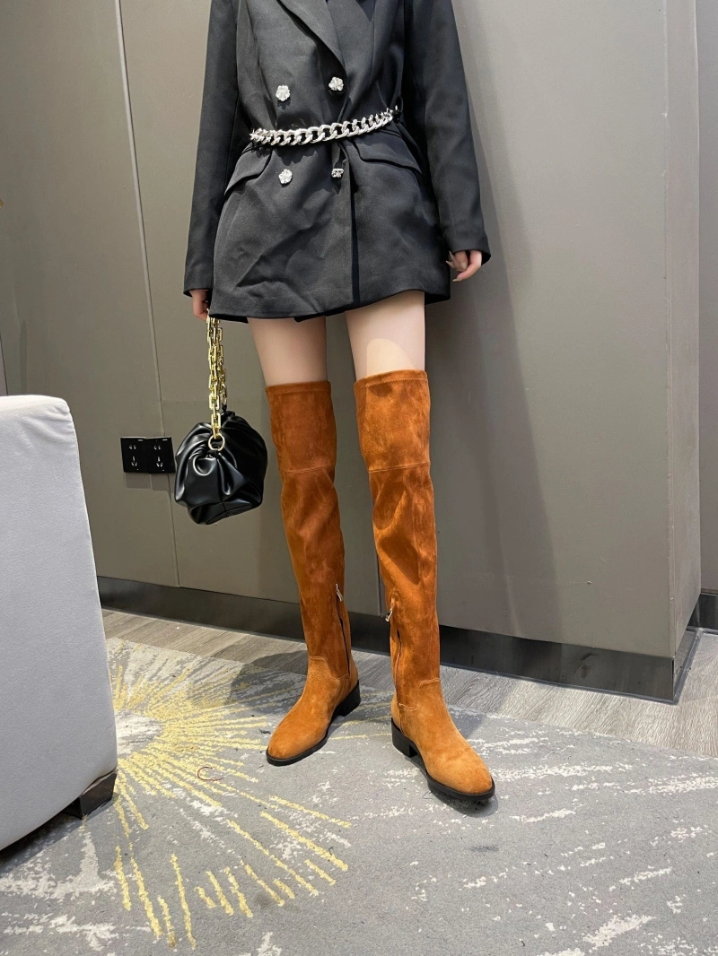Soft Vxlxntino Boots 232659